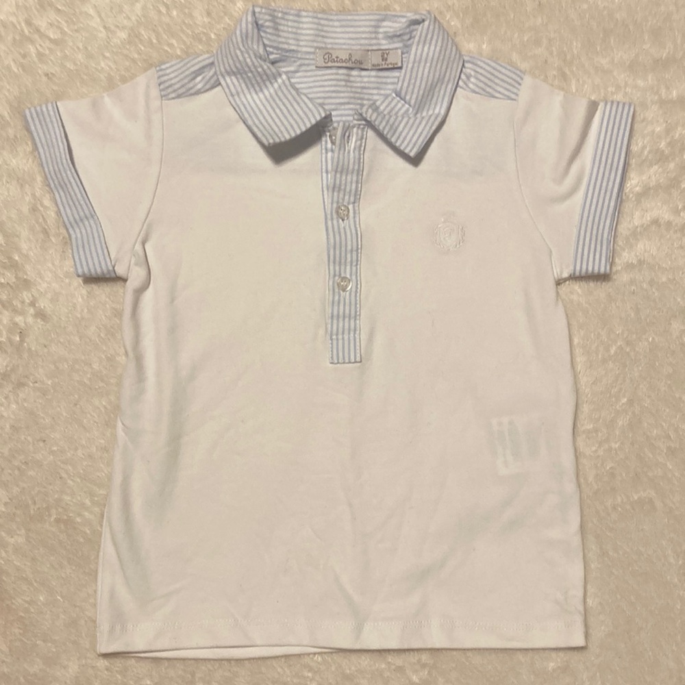 Patachou shirt